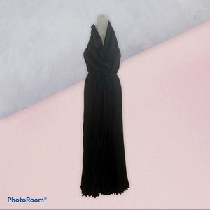 Wide leg jumpsuit EUC